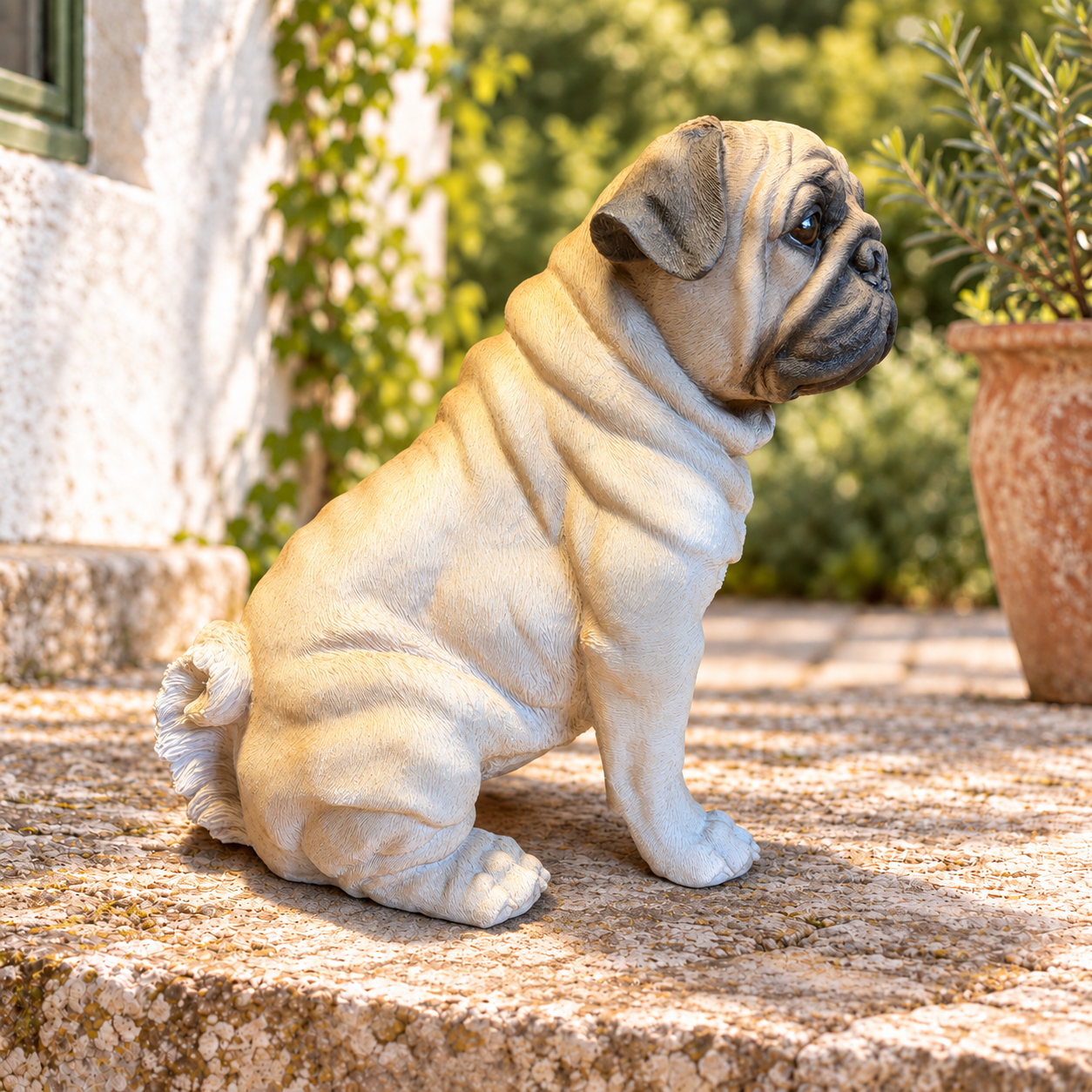 Mops - Billede 2