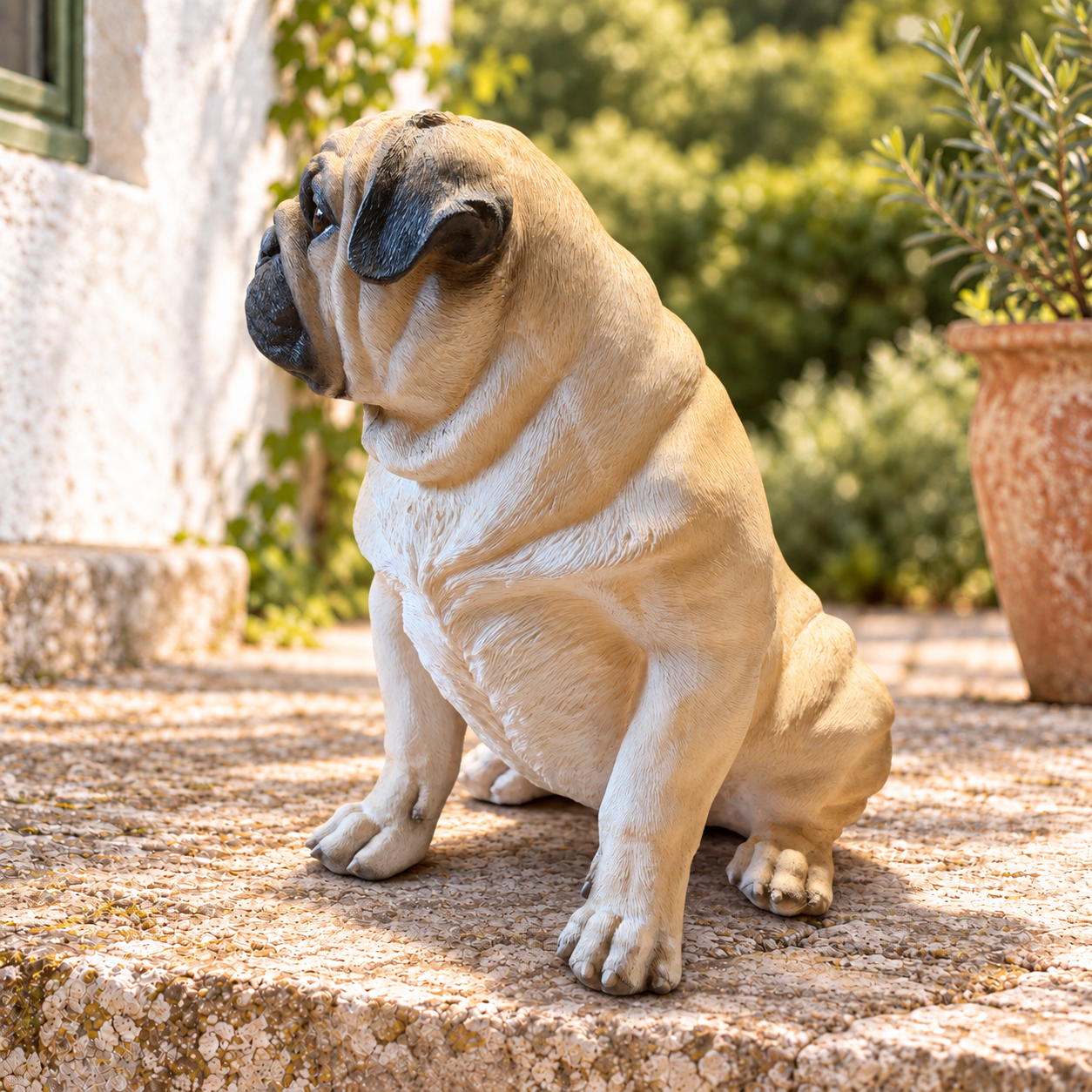 Mops - Billede 3