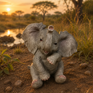 Elefant