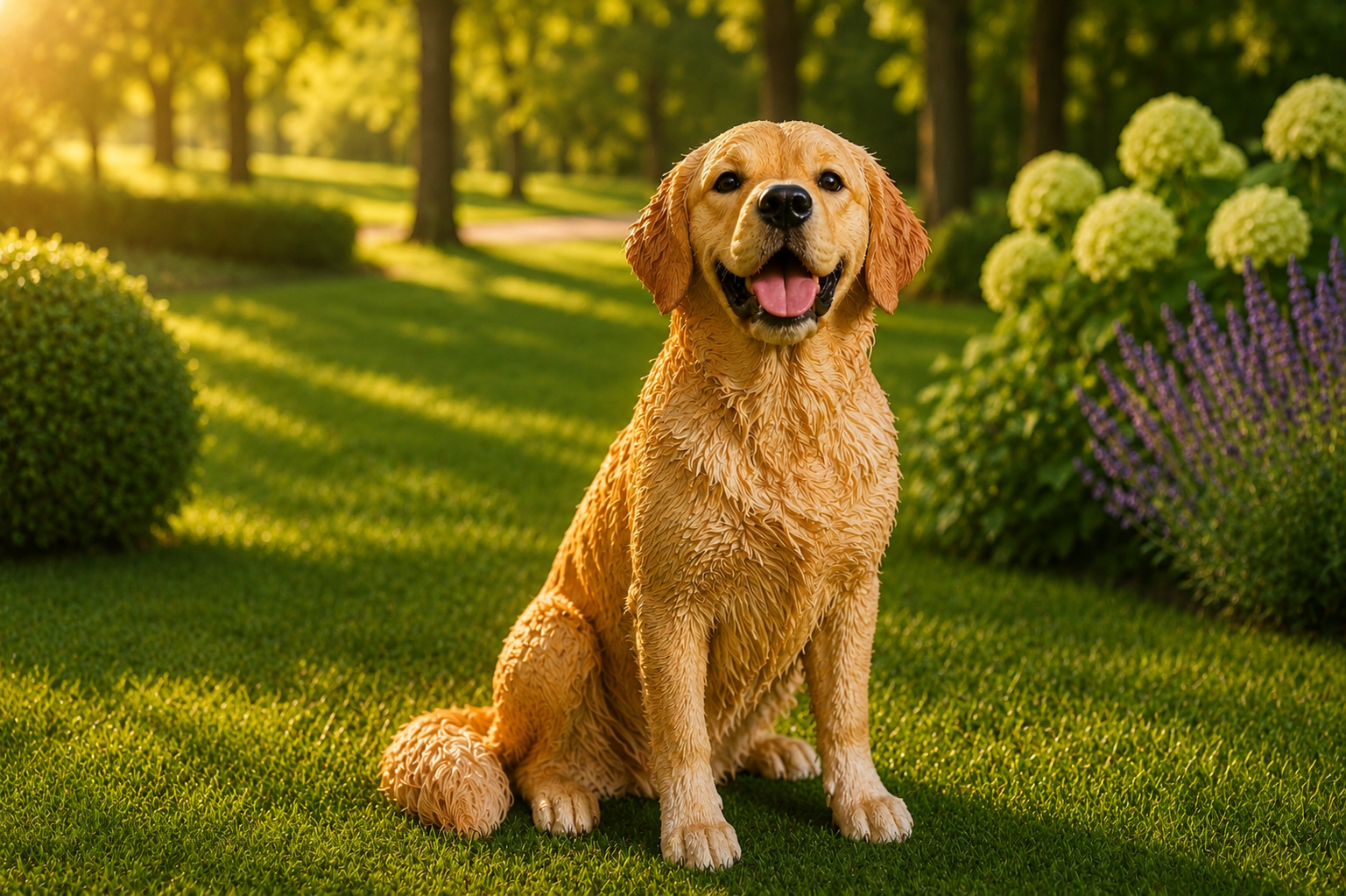 Golden Retriever